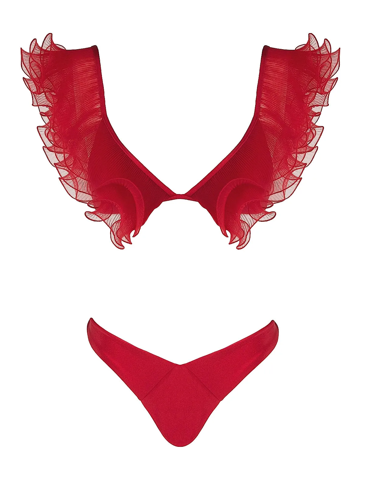 Isabel Bikini