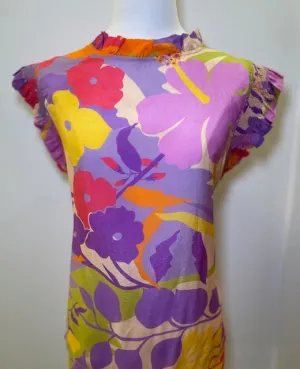 Ivy Jane Flower Explosion Blouse