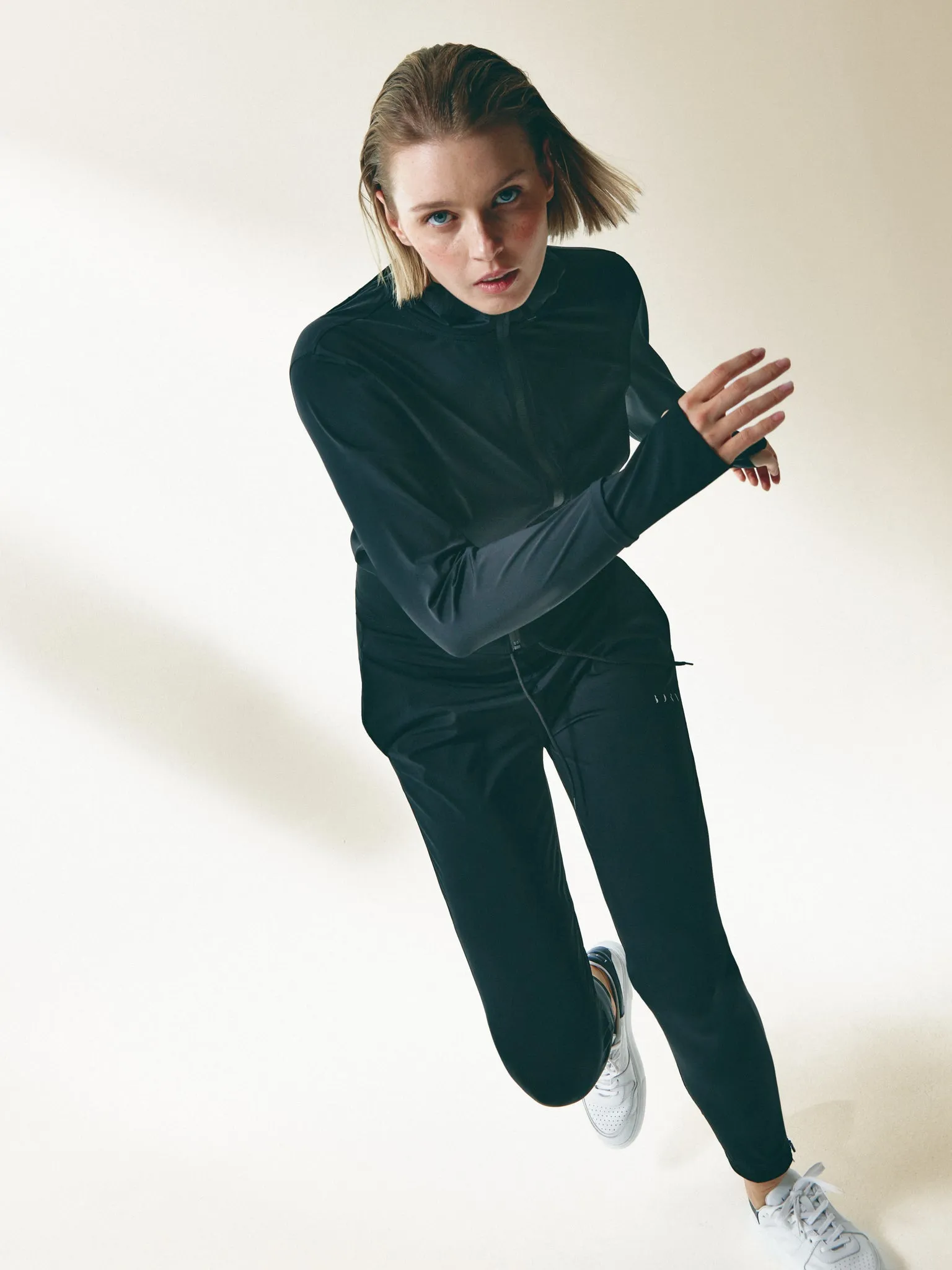 Jacket Airla Black