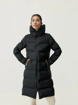 Jacket Coat Black