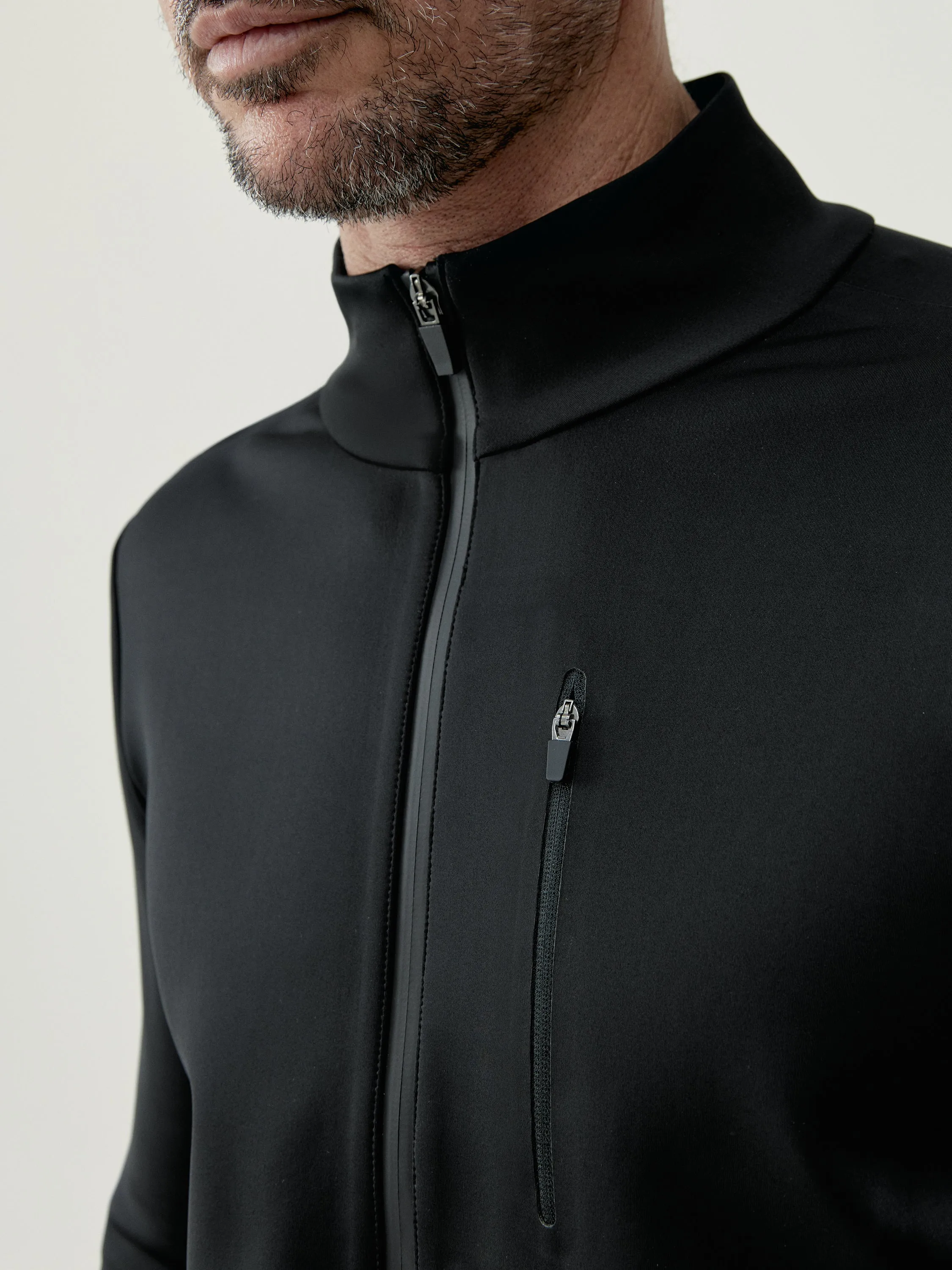 Jacket Mackenzie Black
