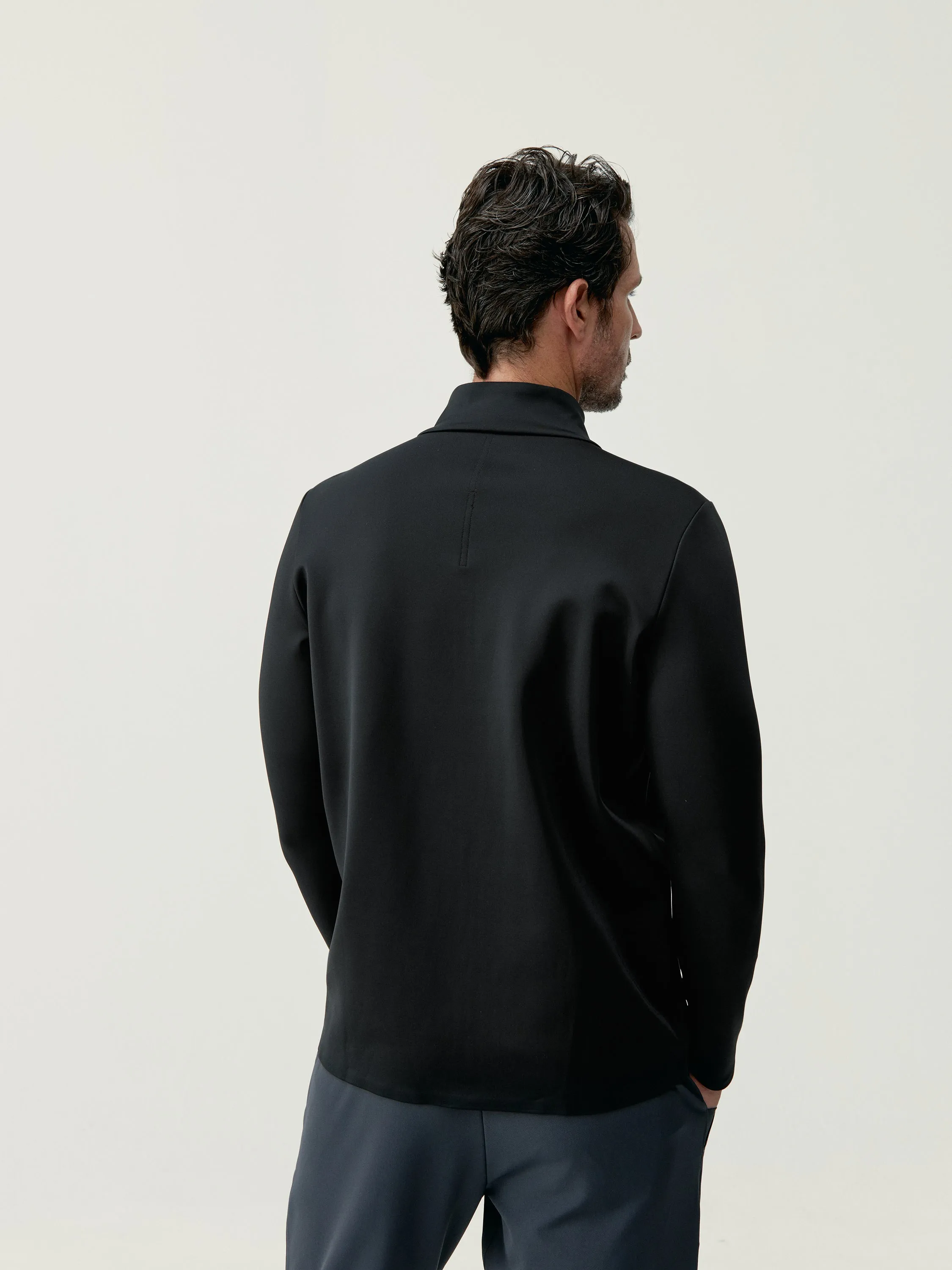 Jacket Mackenzie Black