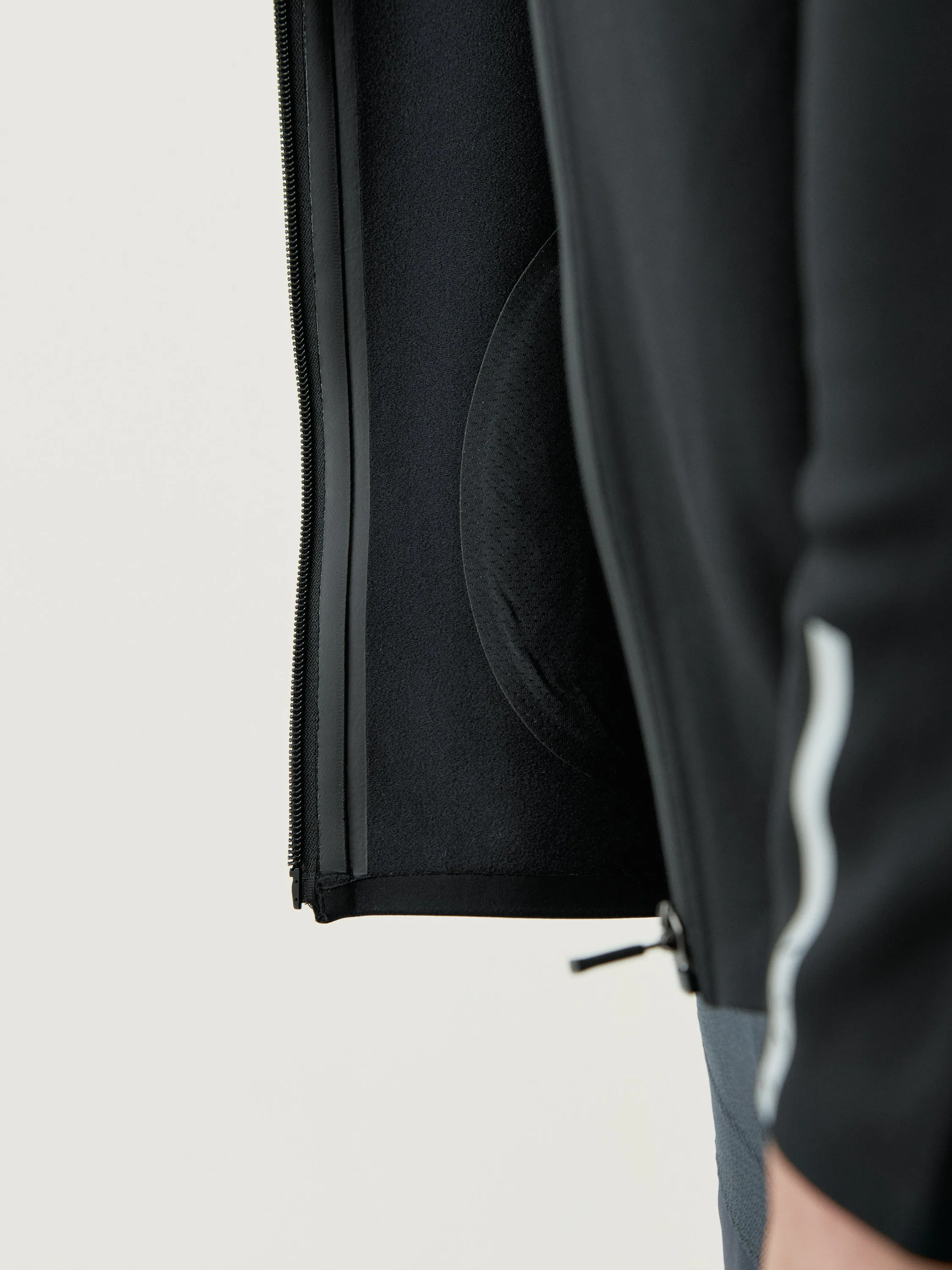 Jacket Mackenzie Black