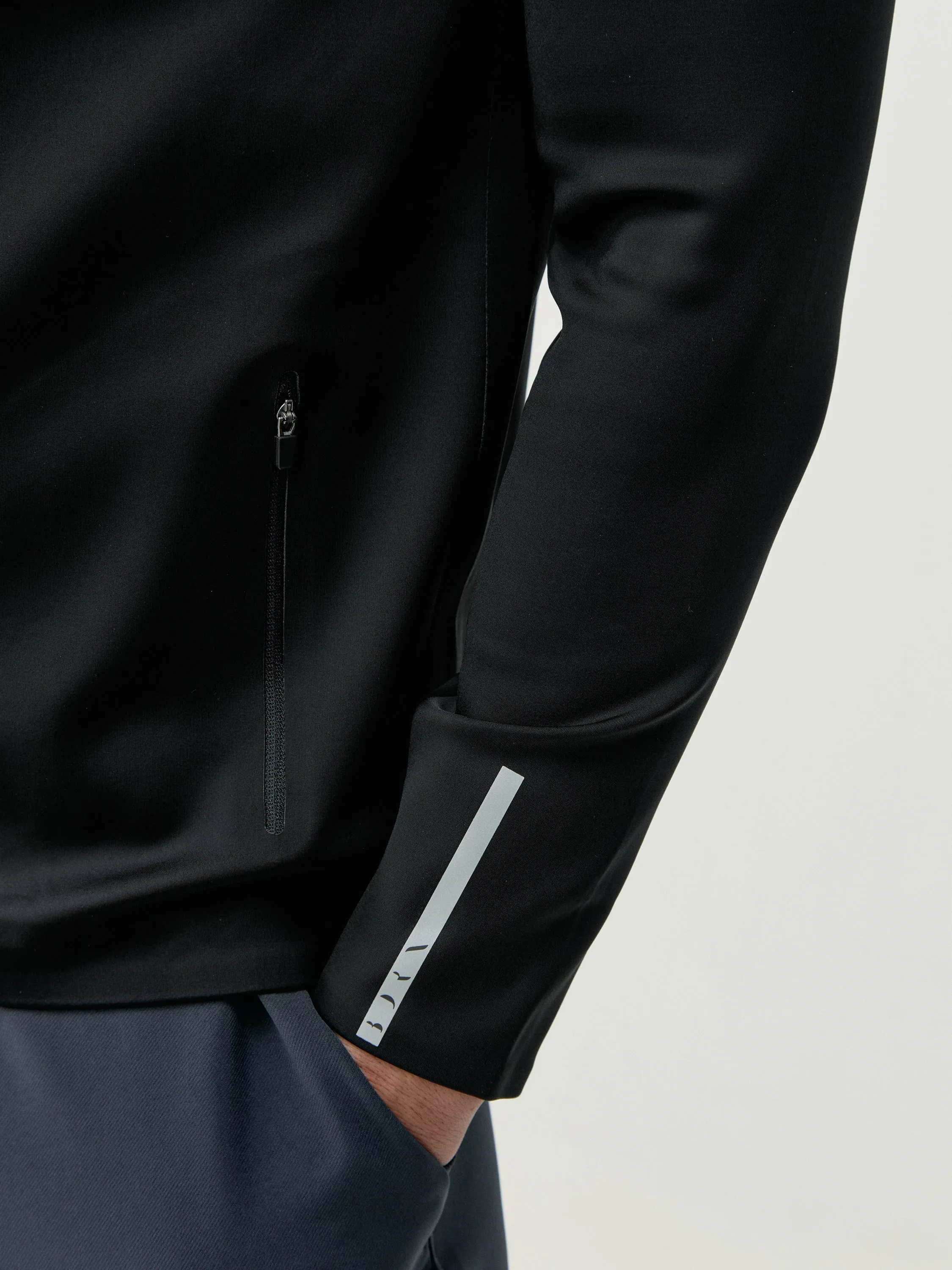 Jacket Mackenzie Black