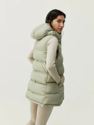 Jacket Tarik Pumice