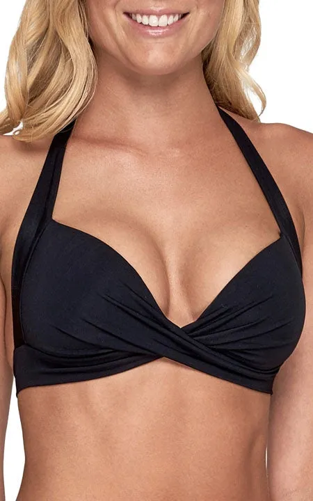 Jets 50's Moulded Bikini Top