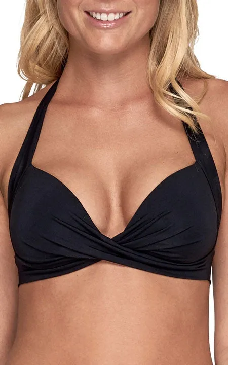 Jets 50's Moulded Bikini Top