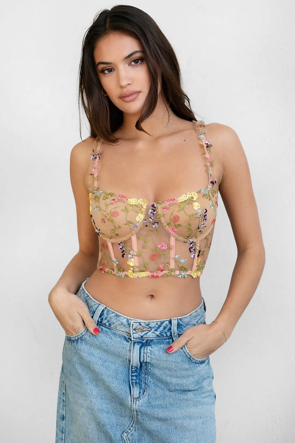 Jolina Top