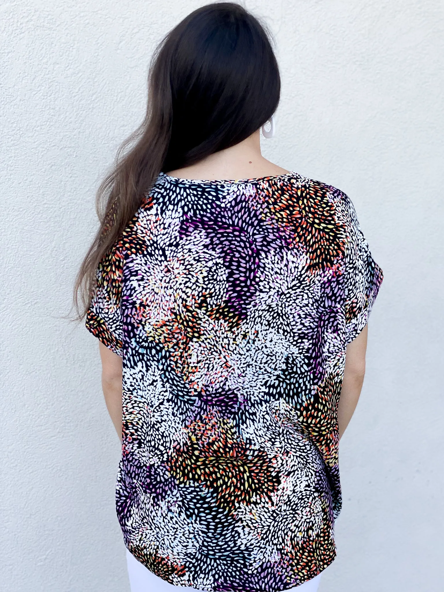 Josie Top