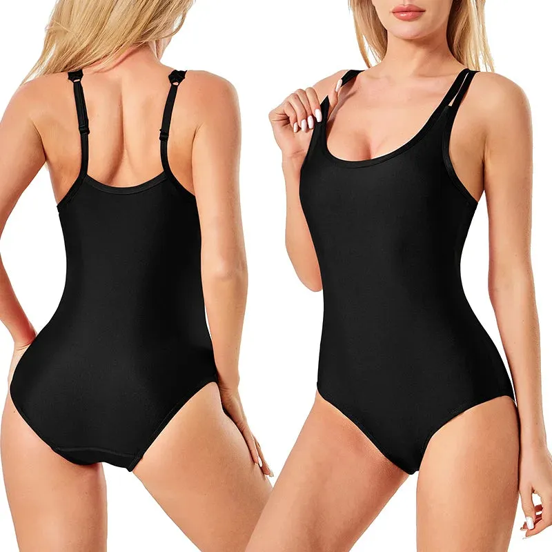Kara Menstrual Swimsuit