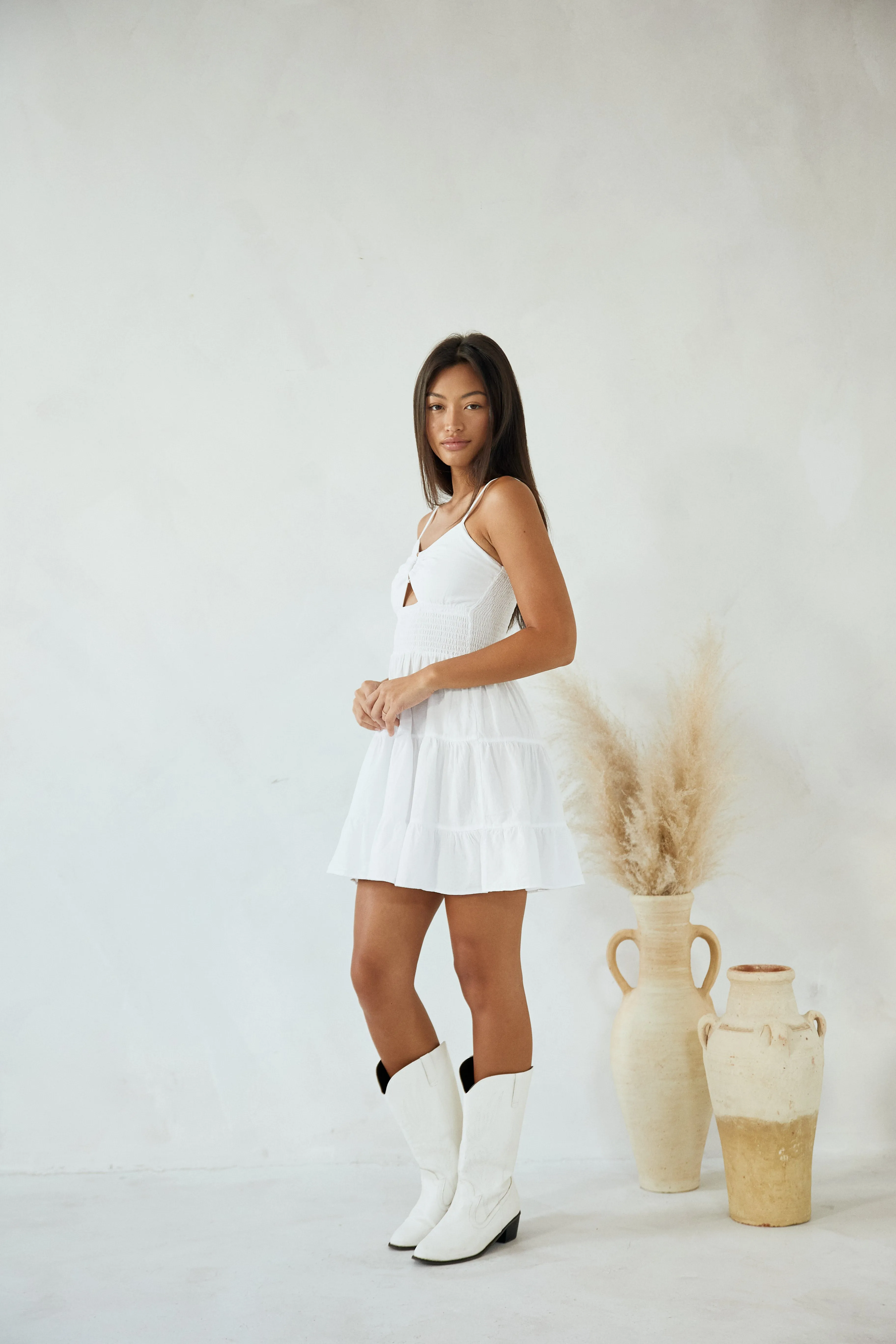 Katia Dress