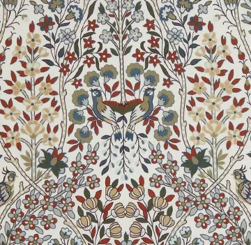 Kensington Park Tana Lawn™