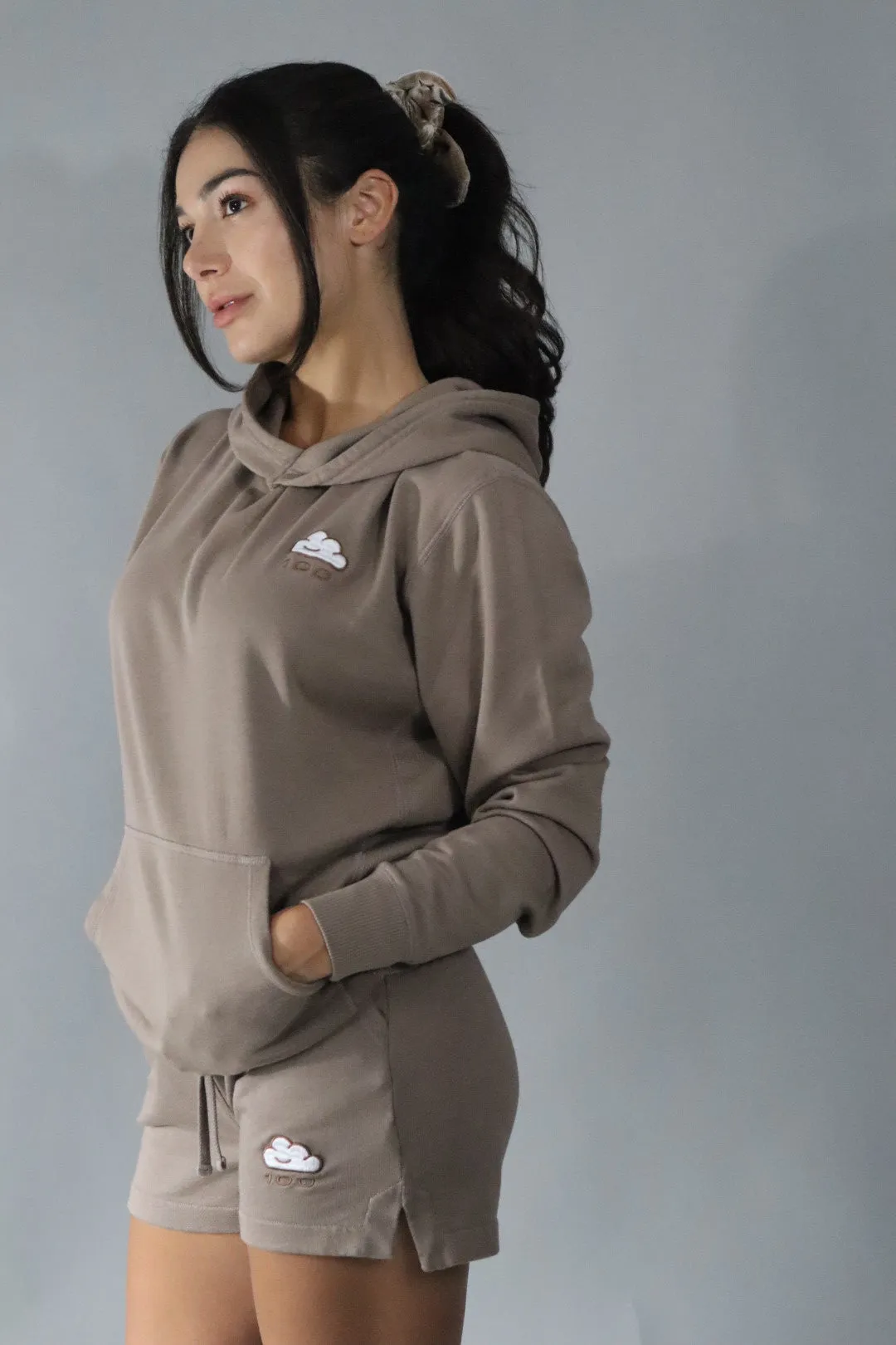 King Hoodie Canyon