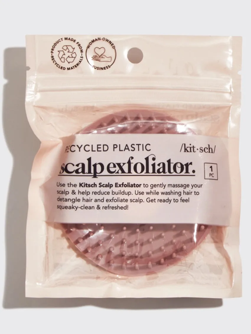 Kitsch Scalp Exfoliator