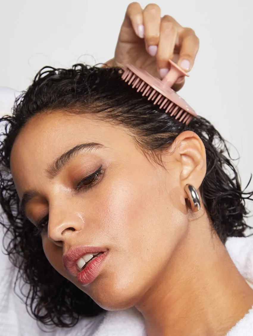 Kitsch Scalp Exfoliator