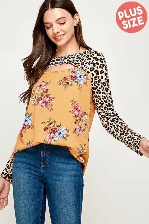 Knit Top