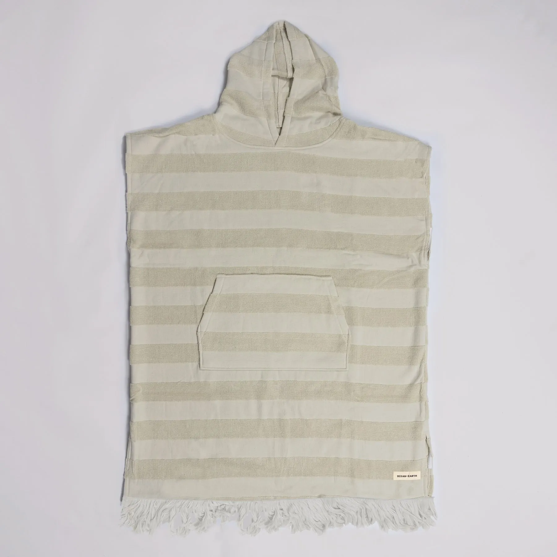 Ladies LayZ Poncho