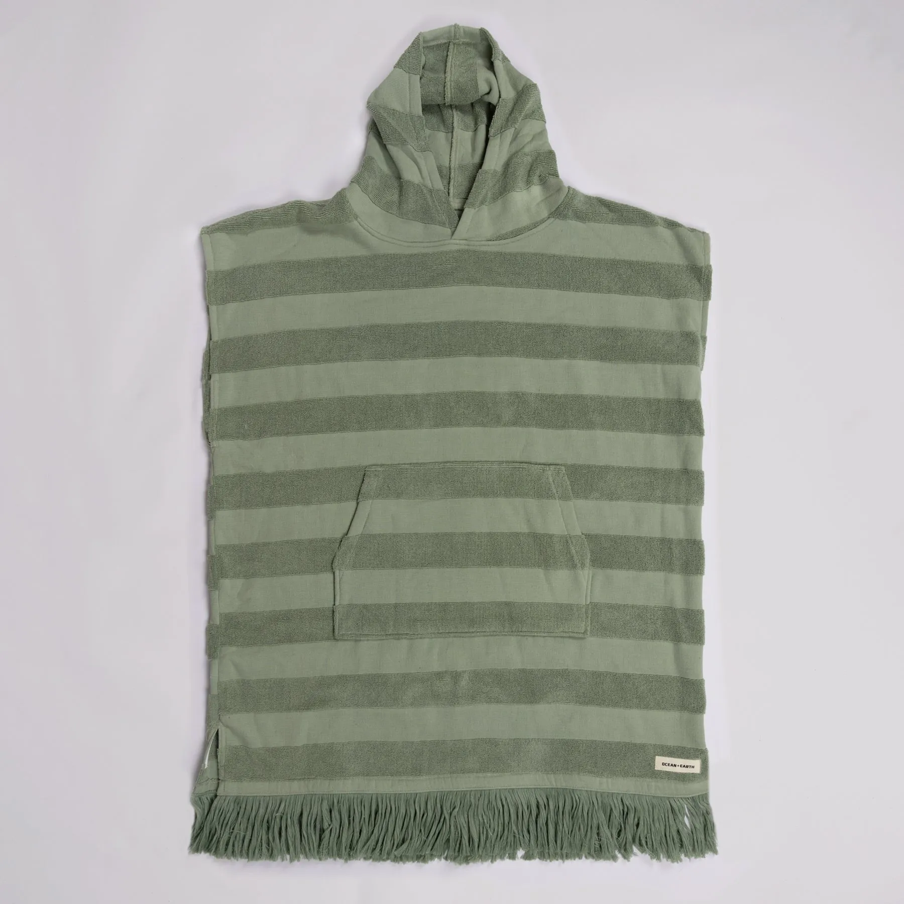 Ladies LayZ Poncho