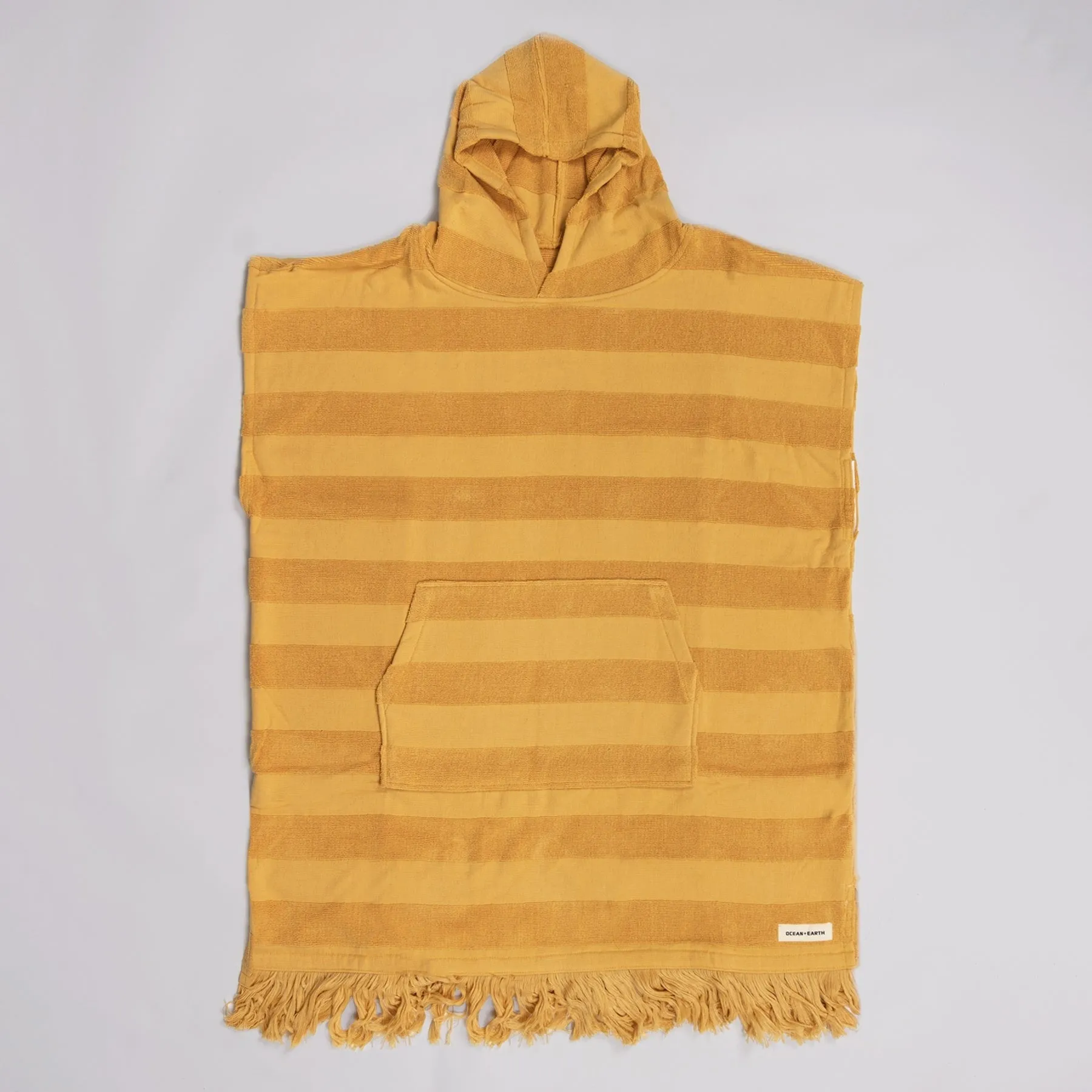 Ladies LayZ Poncho