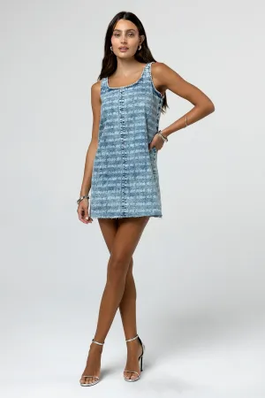 Like You Love Me Dress
