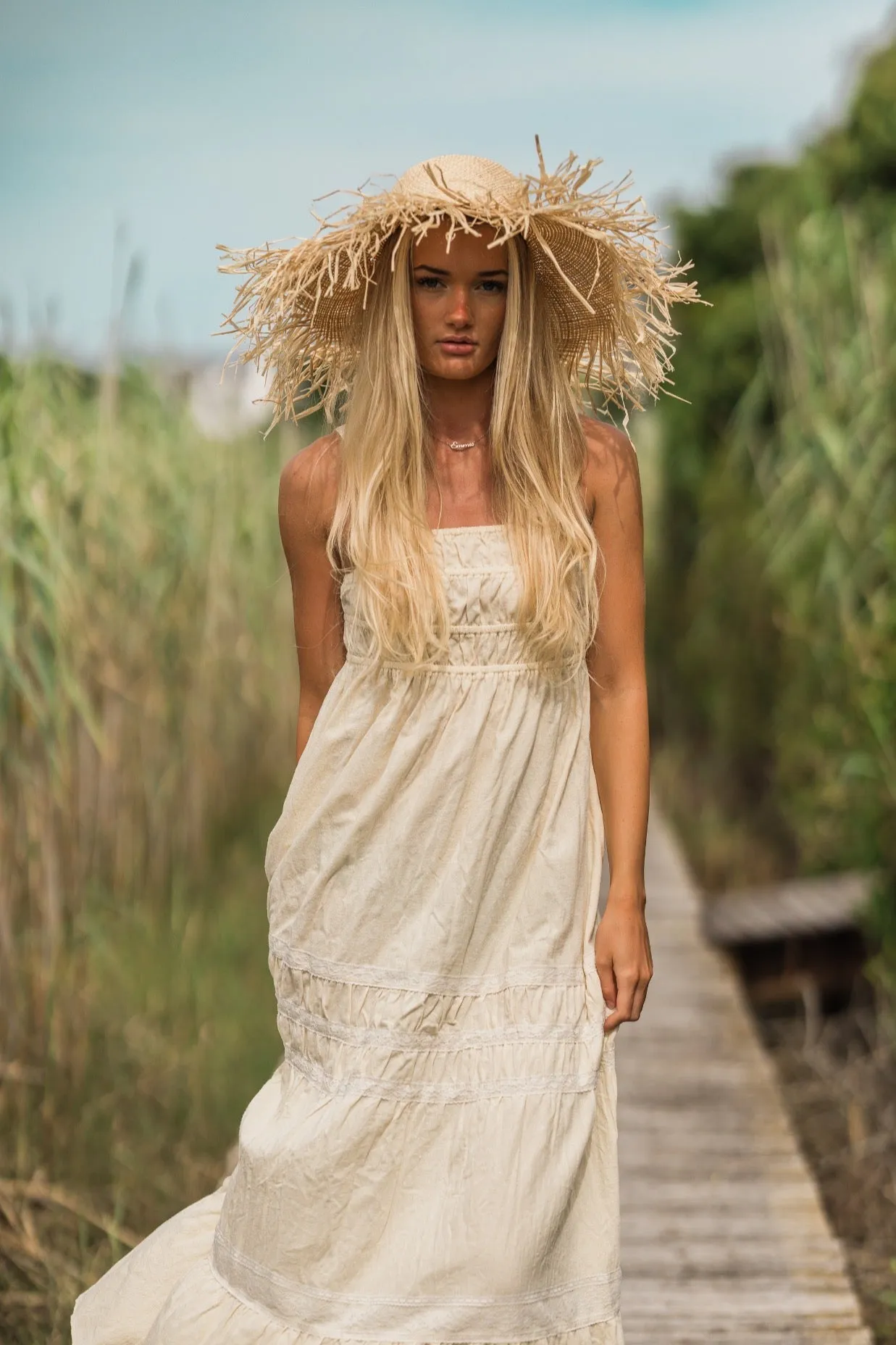 Lily Dress