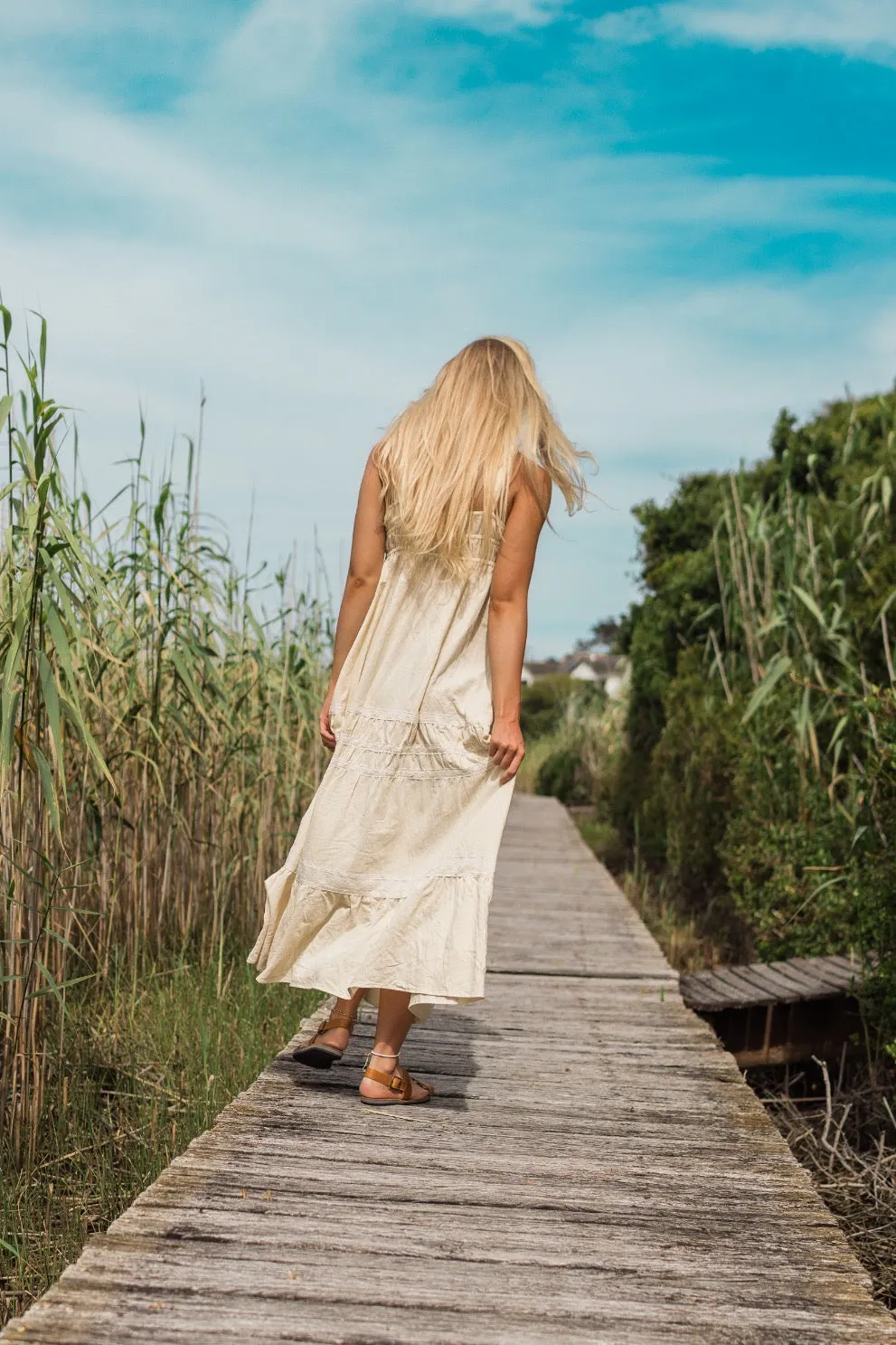Lily Dress