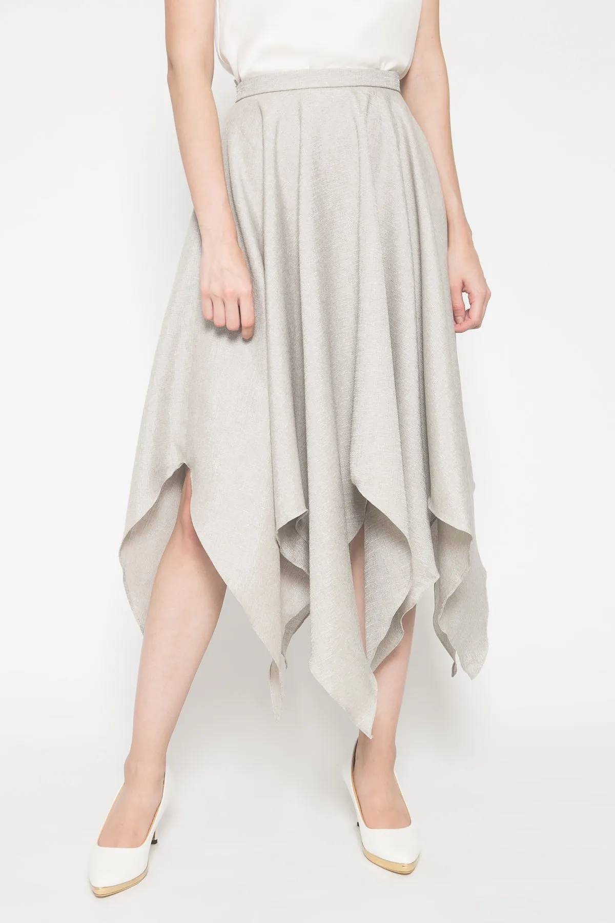 Lively Skirt
