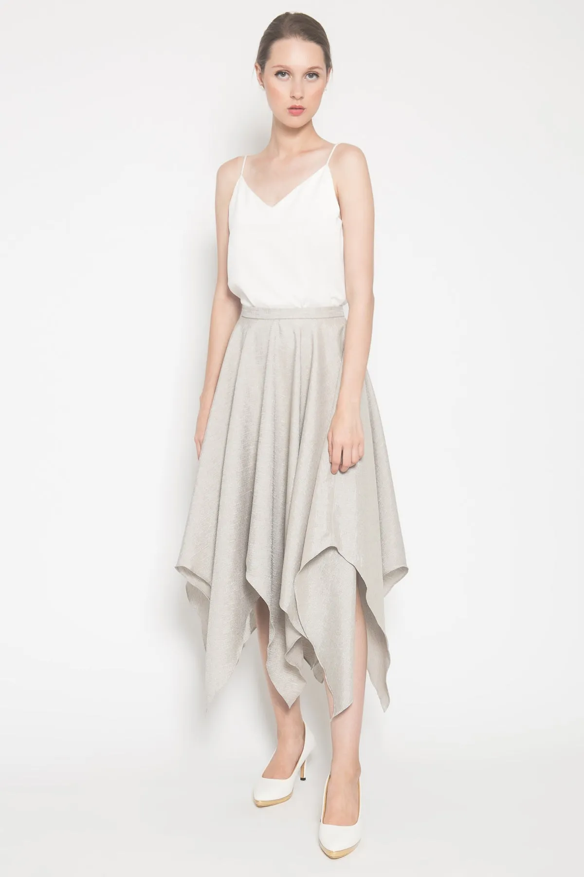 Lively Skirt