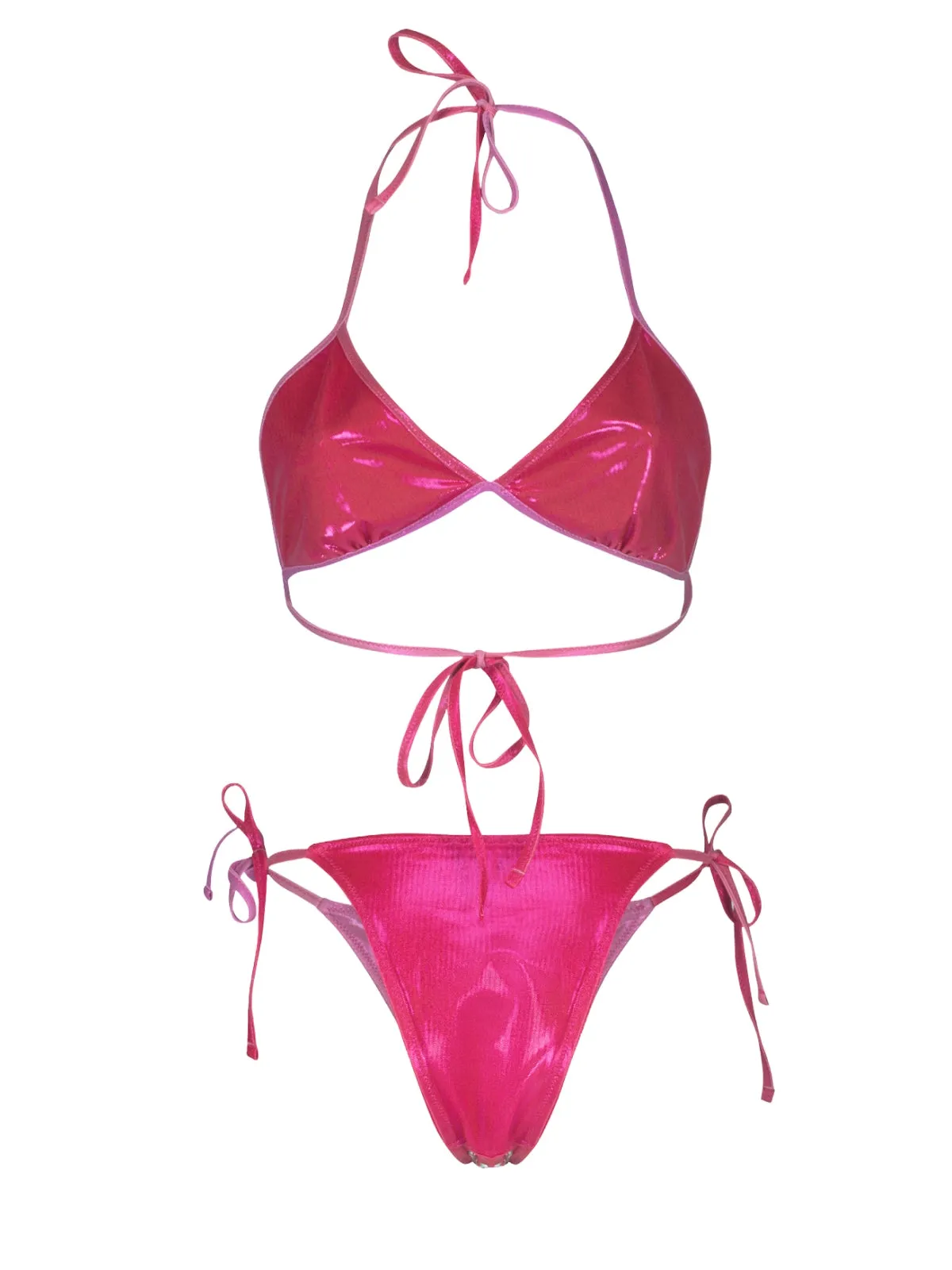 Livia Bikini ::RET