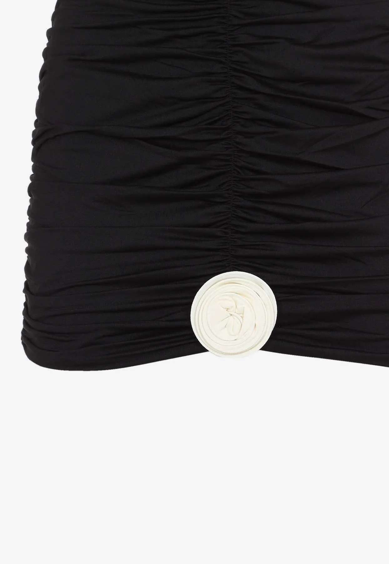 Lllibet Mini Skirt