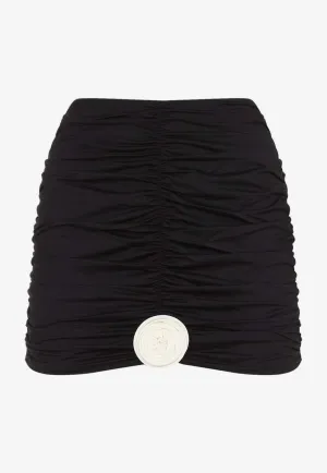 Lllibet Mini Skirt