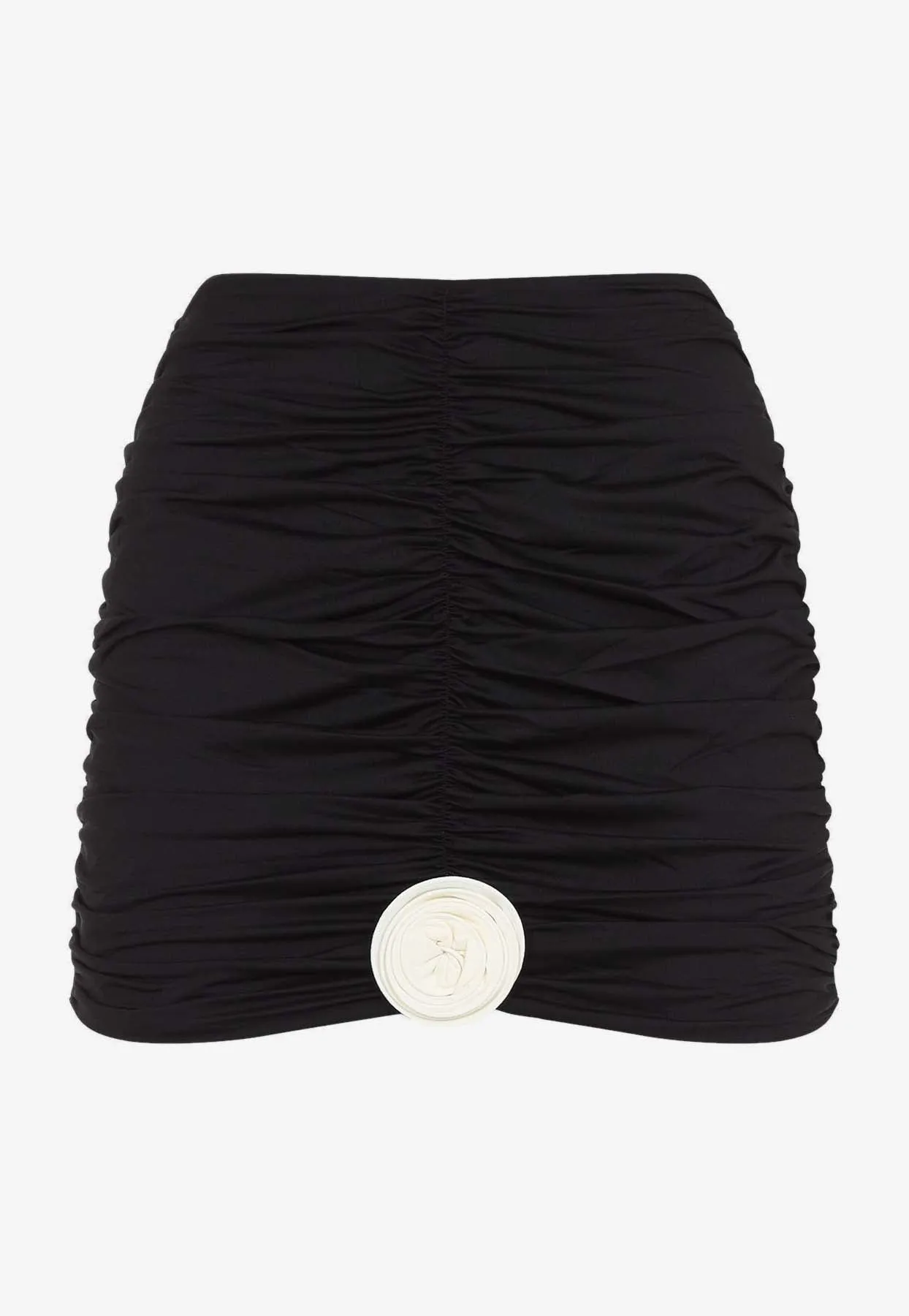 Lllibet Mini Skirt