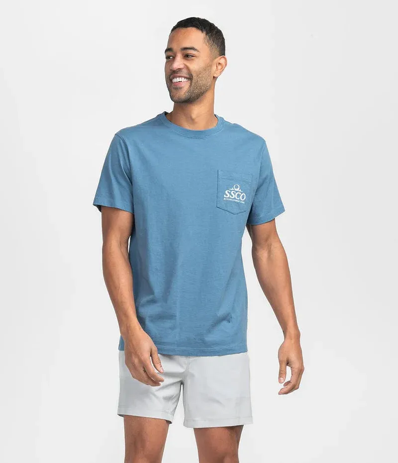 Long Drive Tee