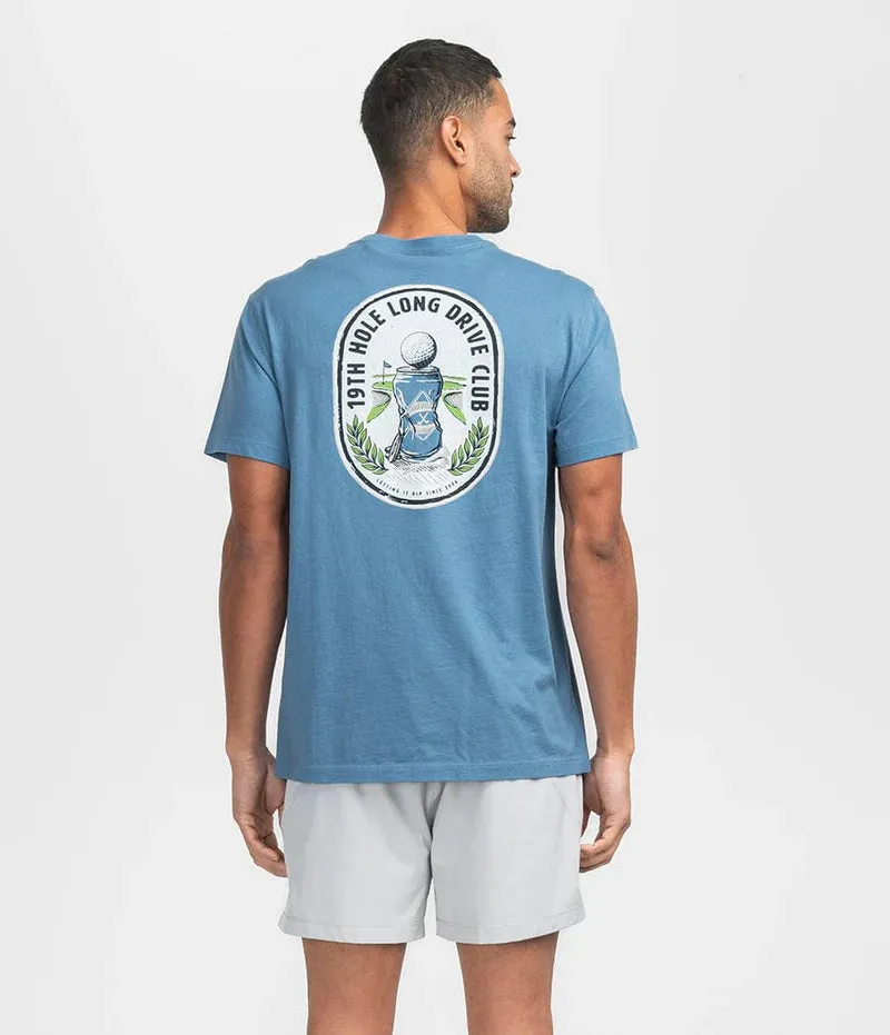 Long Drive Tee