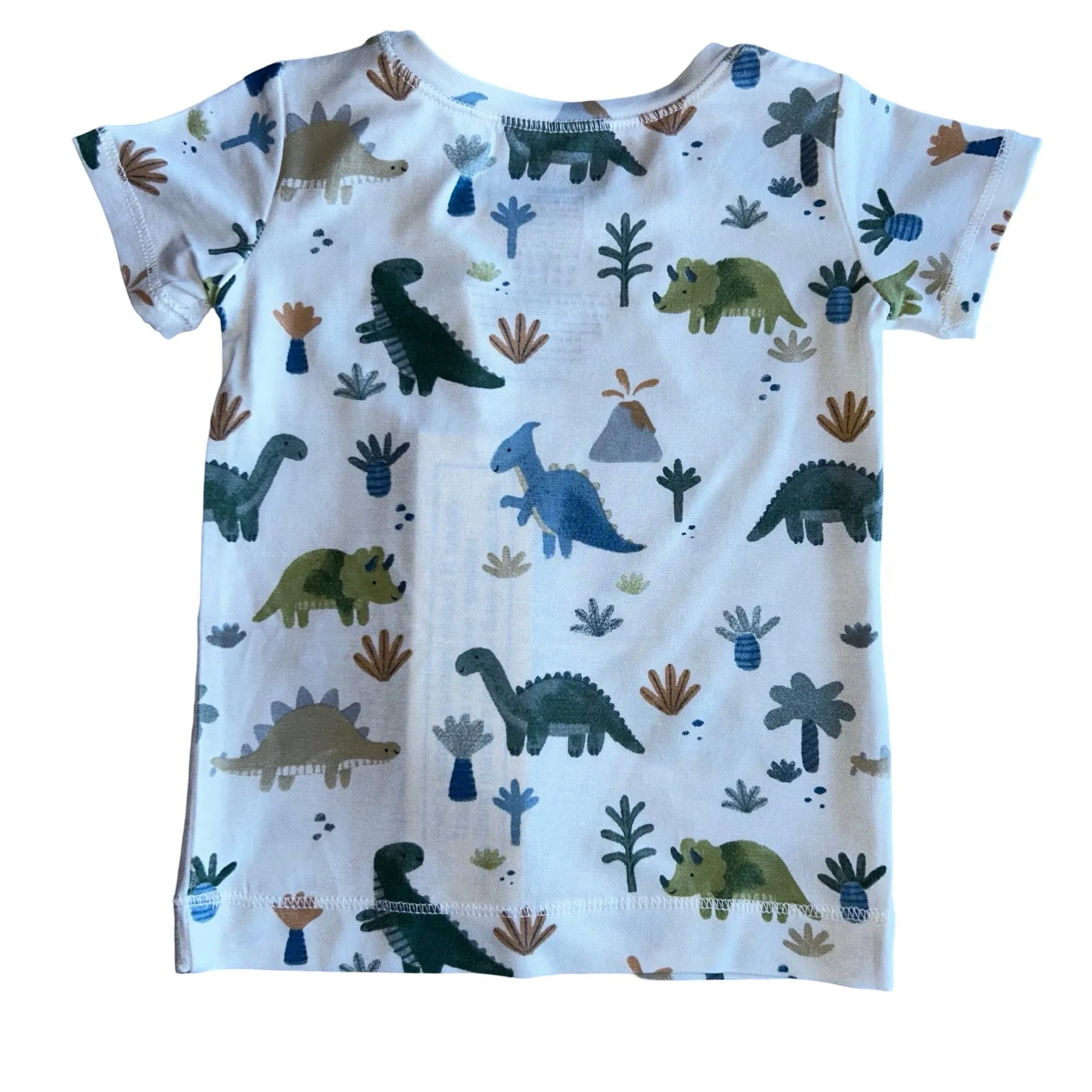 Loungewear Set | Soft Dinos