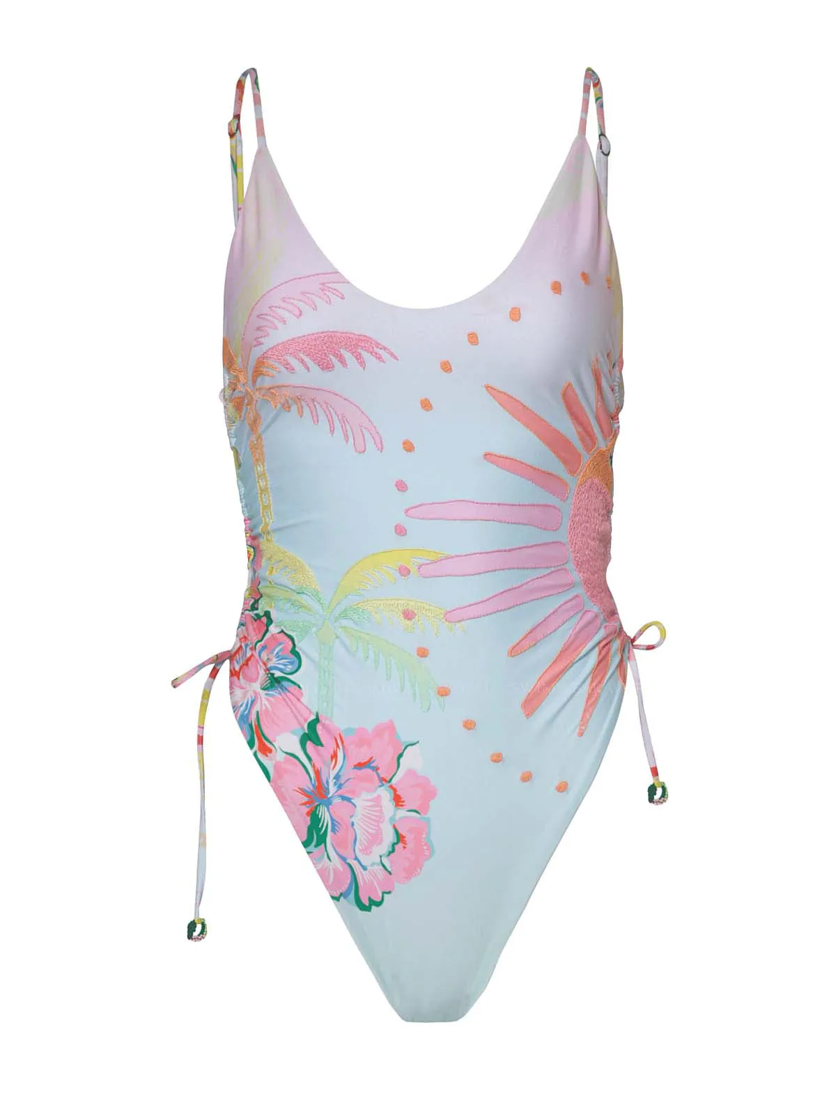 Lyla One Piece ::RET