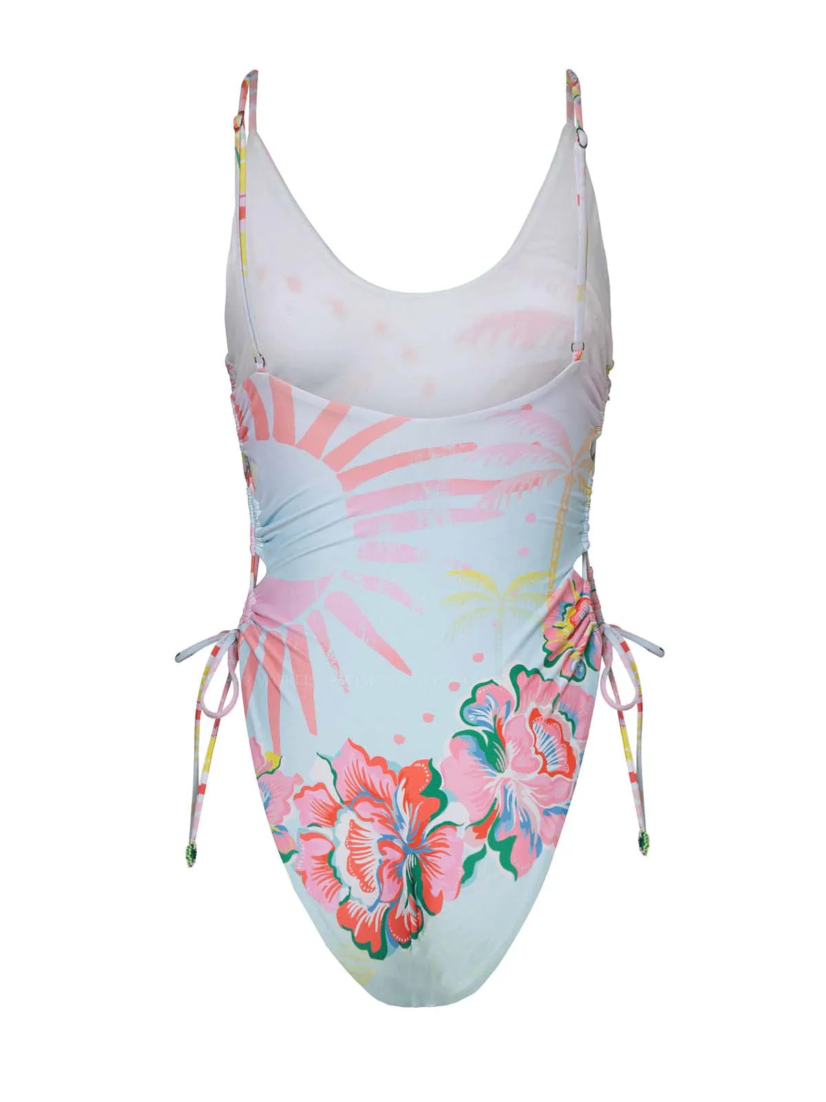 Lyla One Piece ::RET