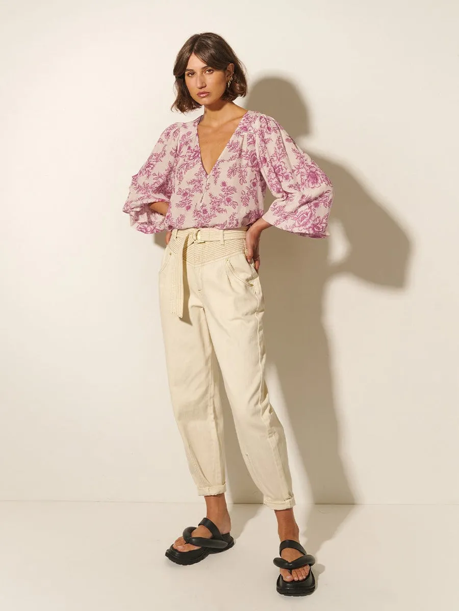 MAEVE BLOUSE