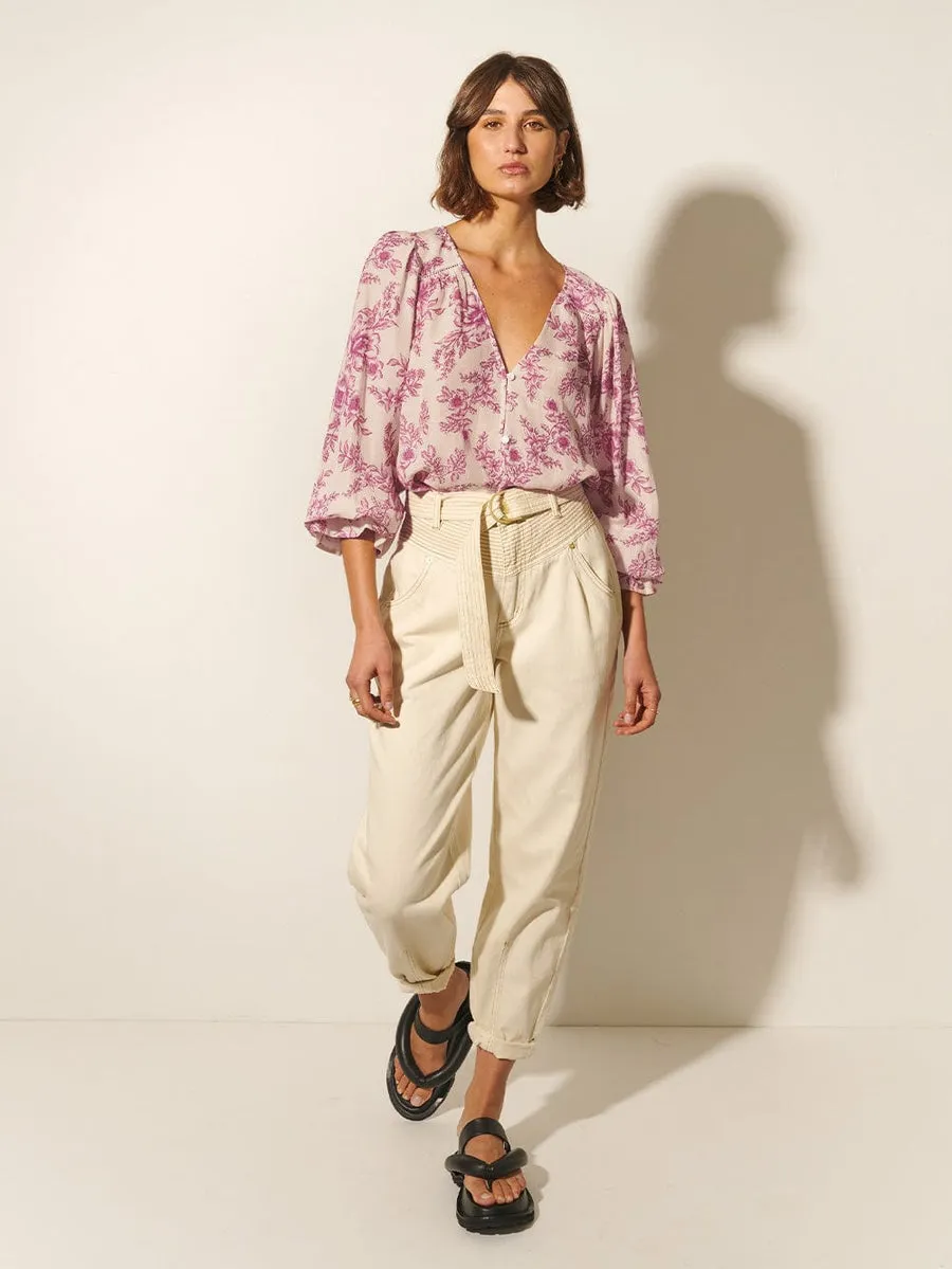 MAEVE BLOUSE