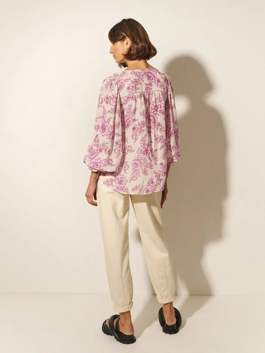 MAEVE BLOUSE