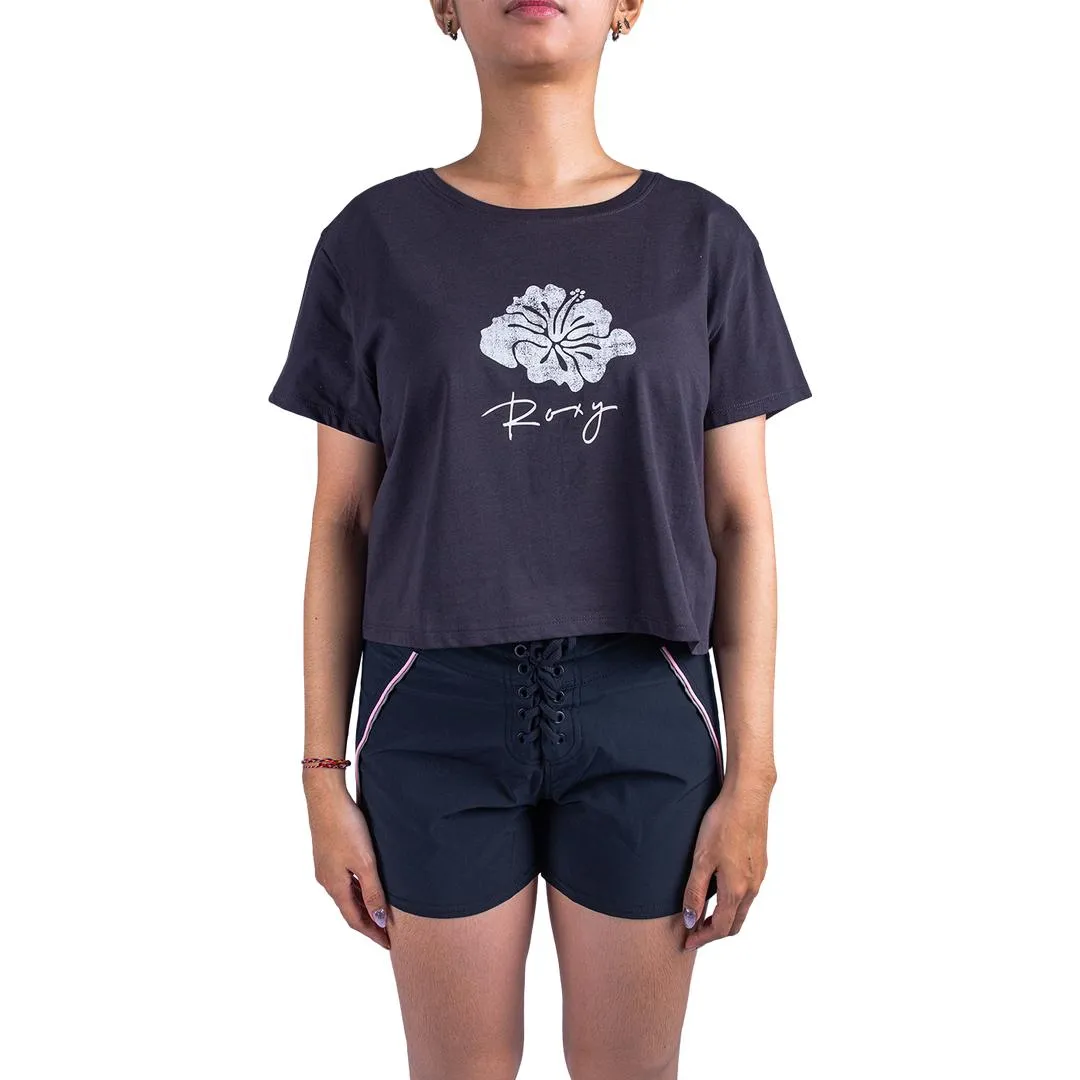 Magic Flower Womens Rashguard