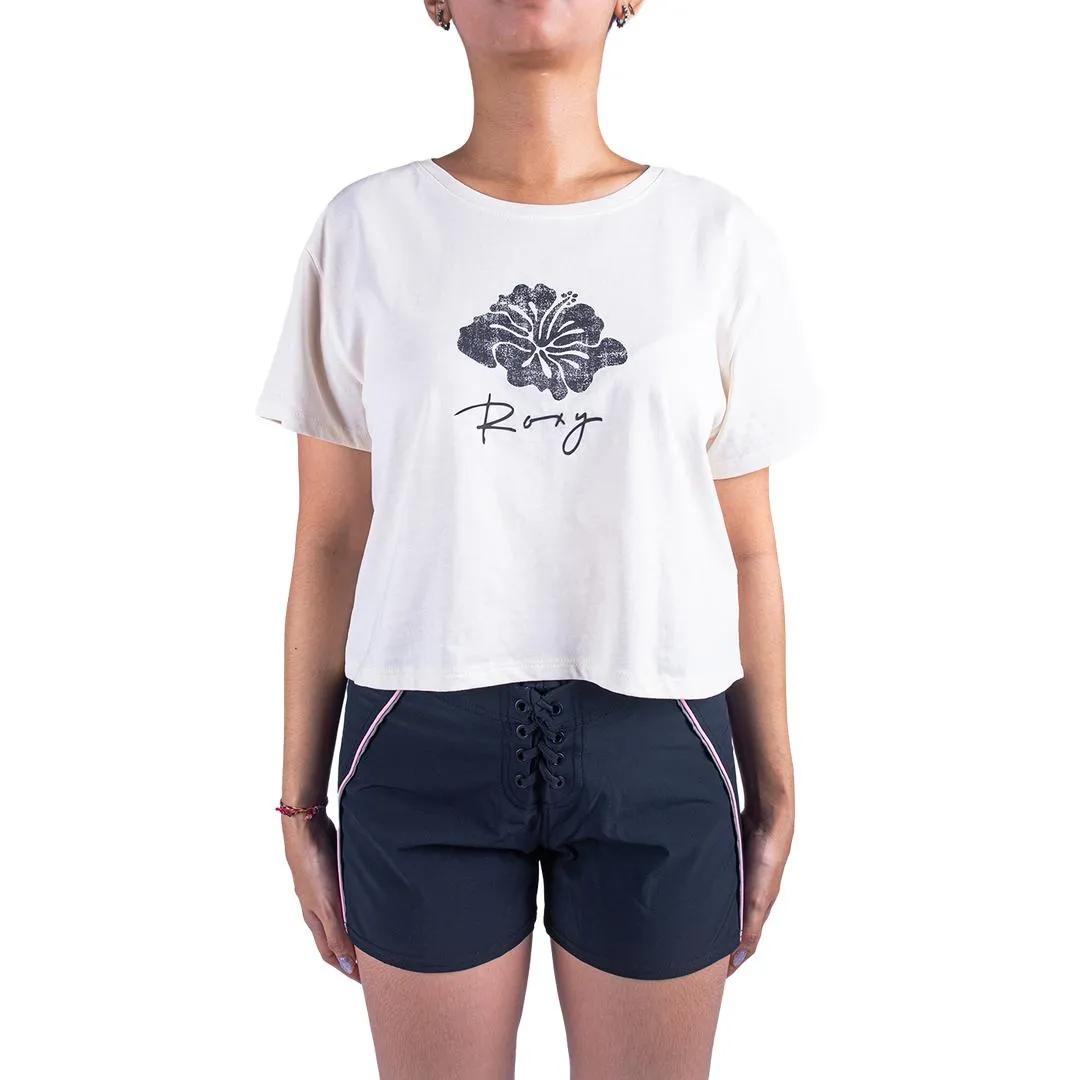 Magic Flower Womens Rashguard
