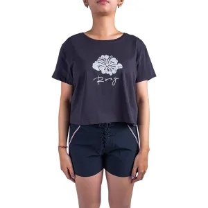 Magic Flower Womens Rashguard