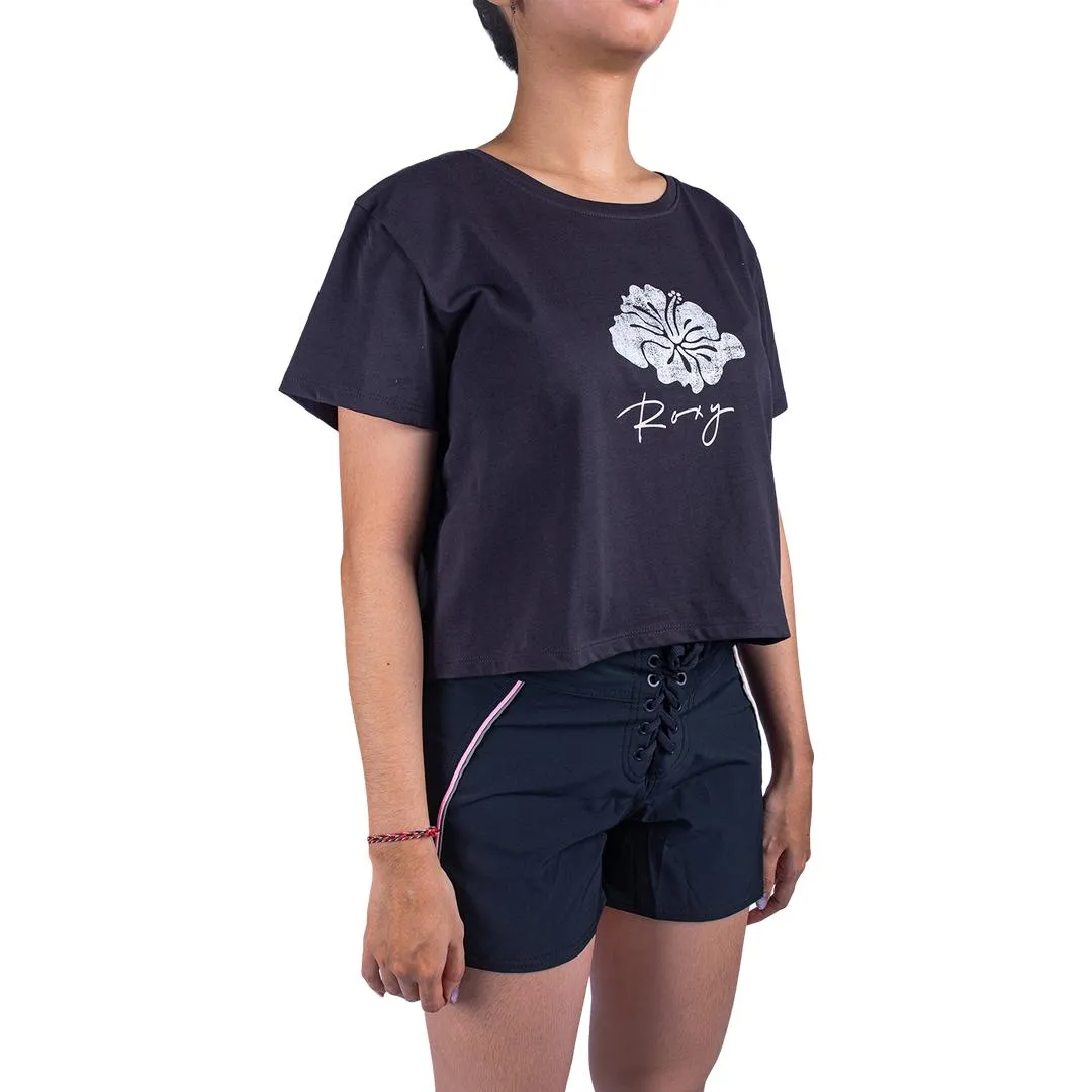 Magic Flower Womens Rashguard