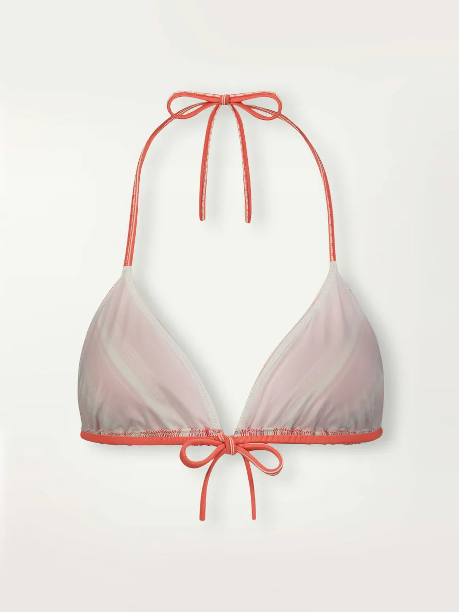 MALIA | Triangle Top