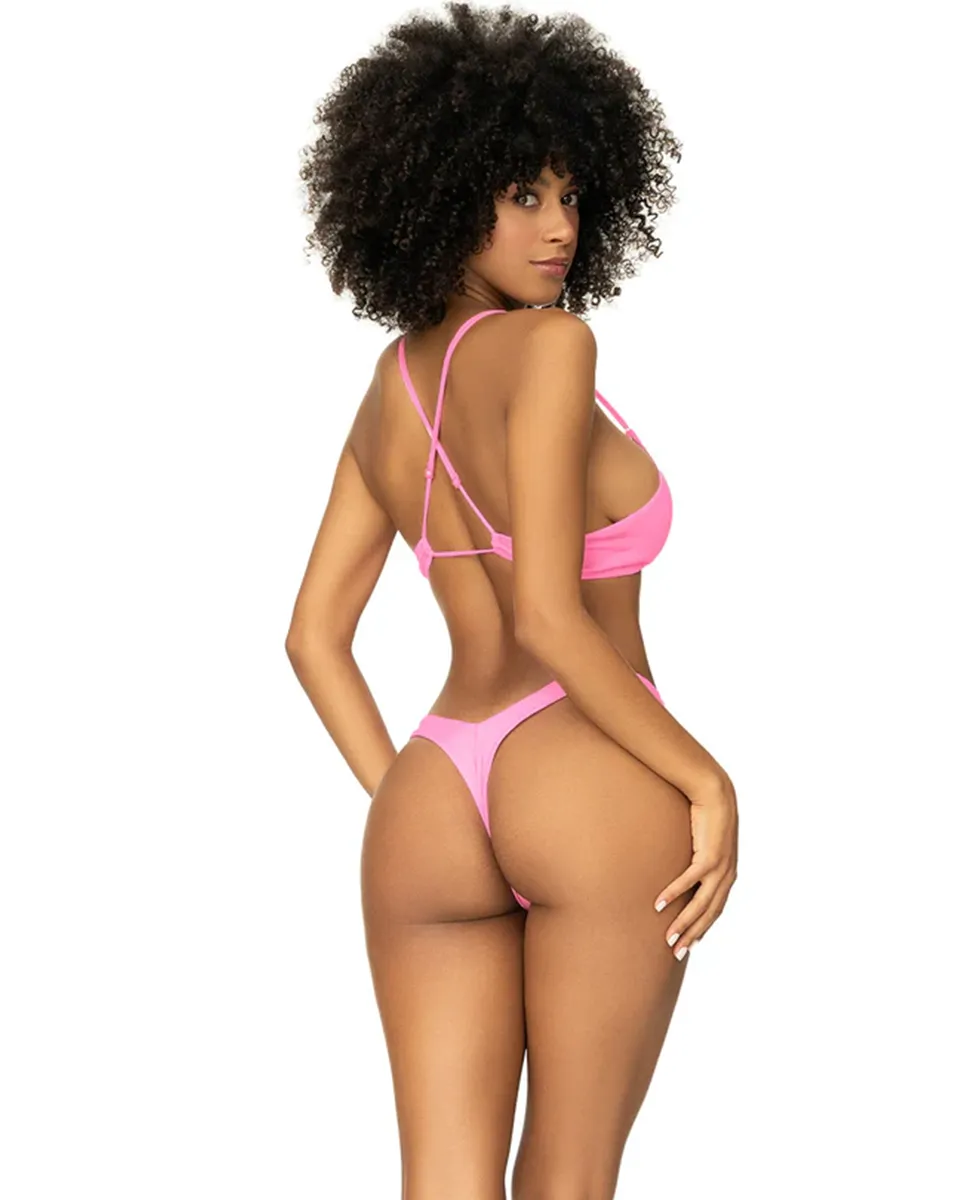 Mapale Two Piece Swimsuit - 67093