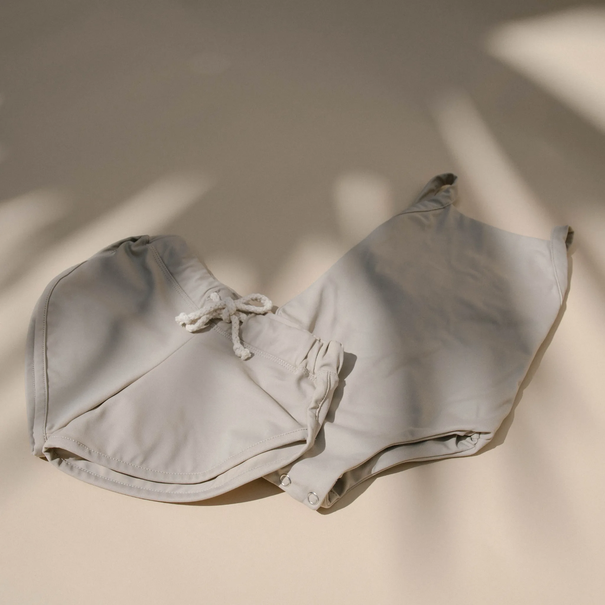 Mara Swimsuit - Sand