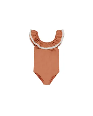 MARGARET ONE-PIECE || POPPY