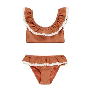 Margot Bikini || Poppy