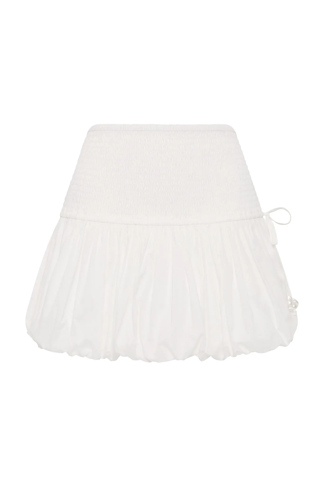 Marley Mini Skirt